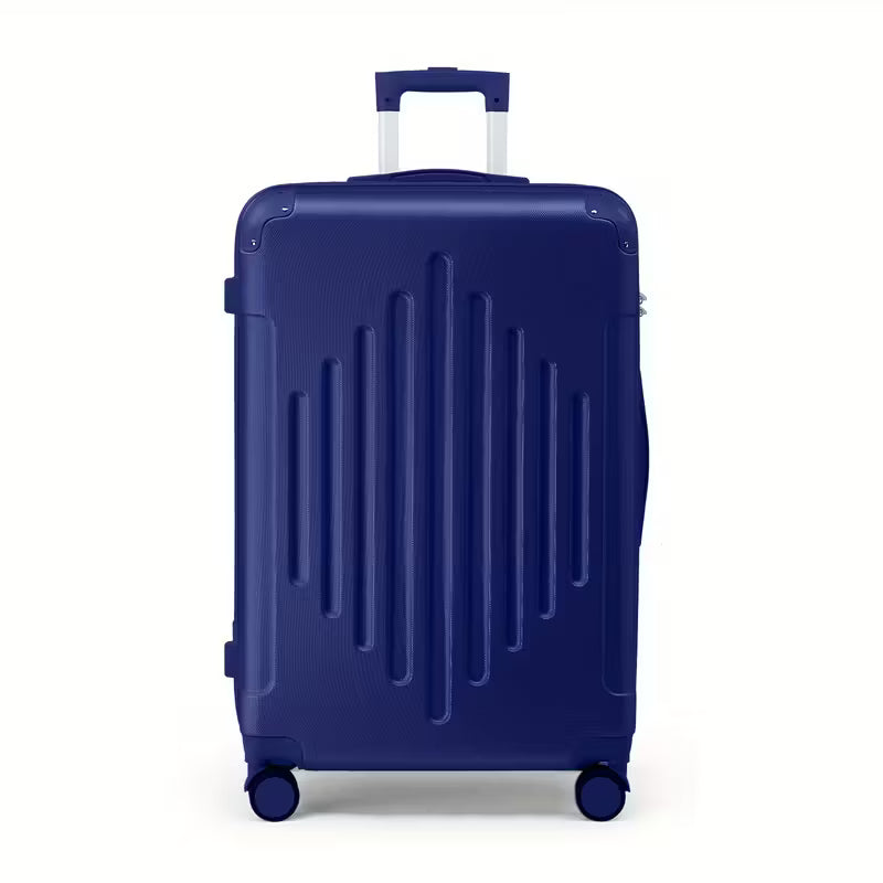 Essential's Suitcase 24'(Black)