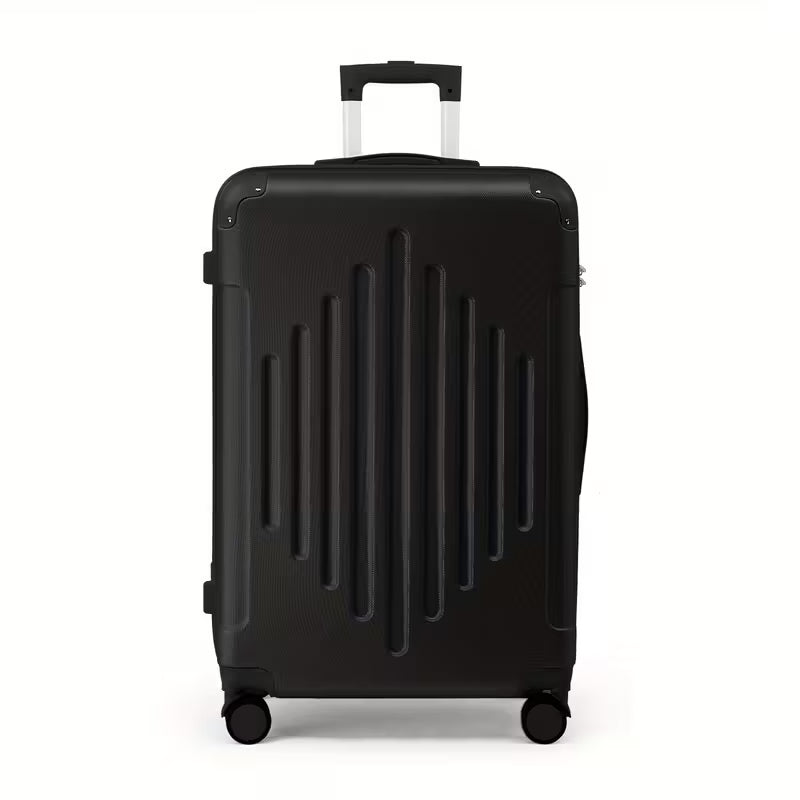 Essential's Suitcase 20'(Black)