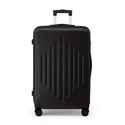 Essential's Suitcase 20'(Black)