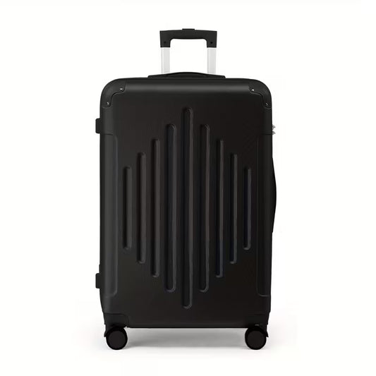 Essential's Suitcase 20'(Black)