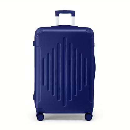 Essential's Suitcase 20'(Black)