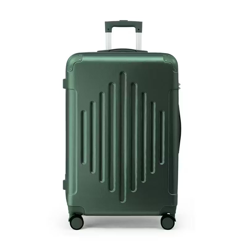 Essential's Suitcase 20'(Black)